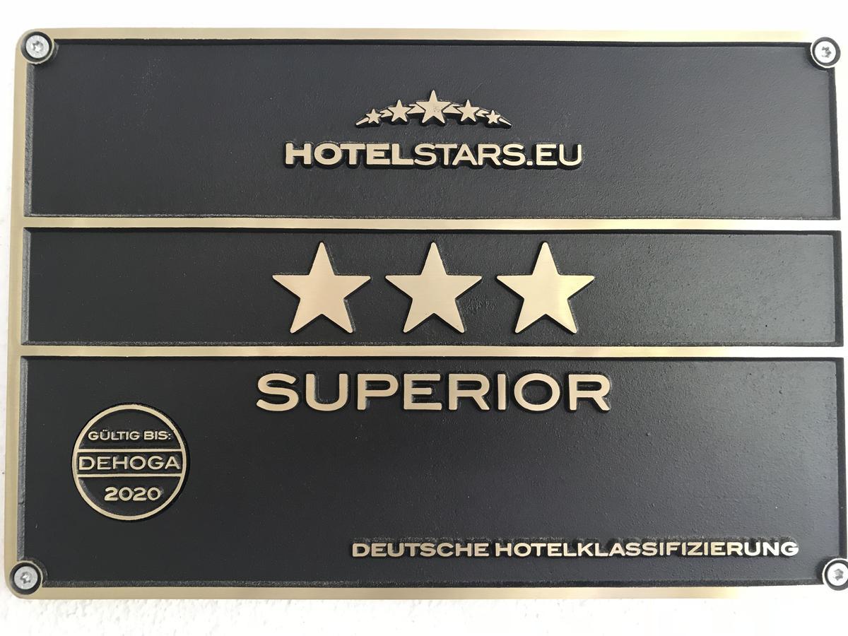 Hotel Reindl Suiten & Appartments Bad Fussing Exterior photo